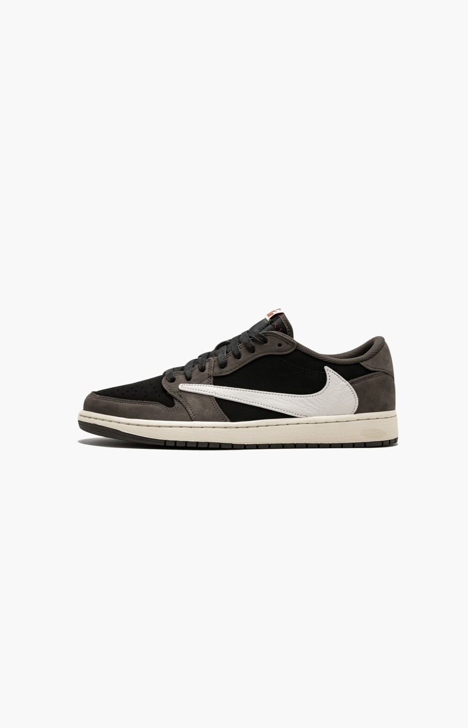 Air Jordan 1 Low “Travis Scott”?