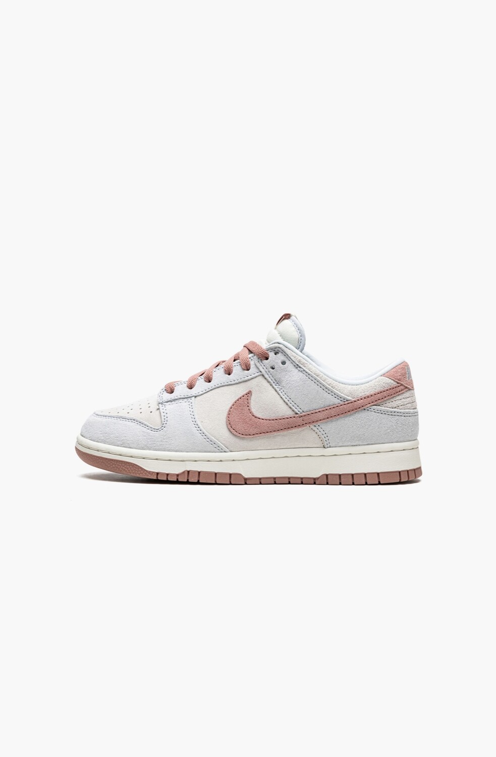 Dunk Low “Fossil Rose”?