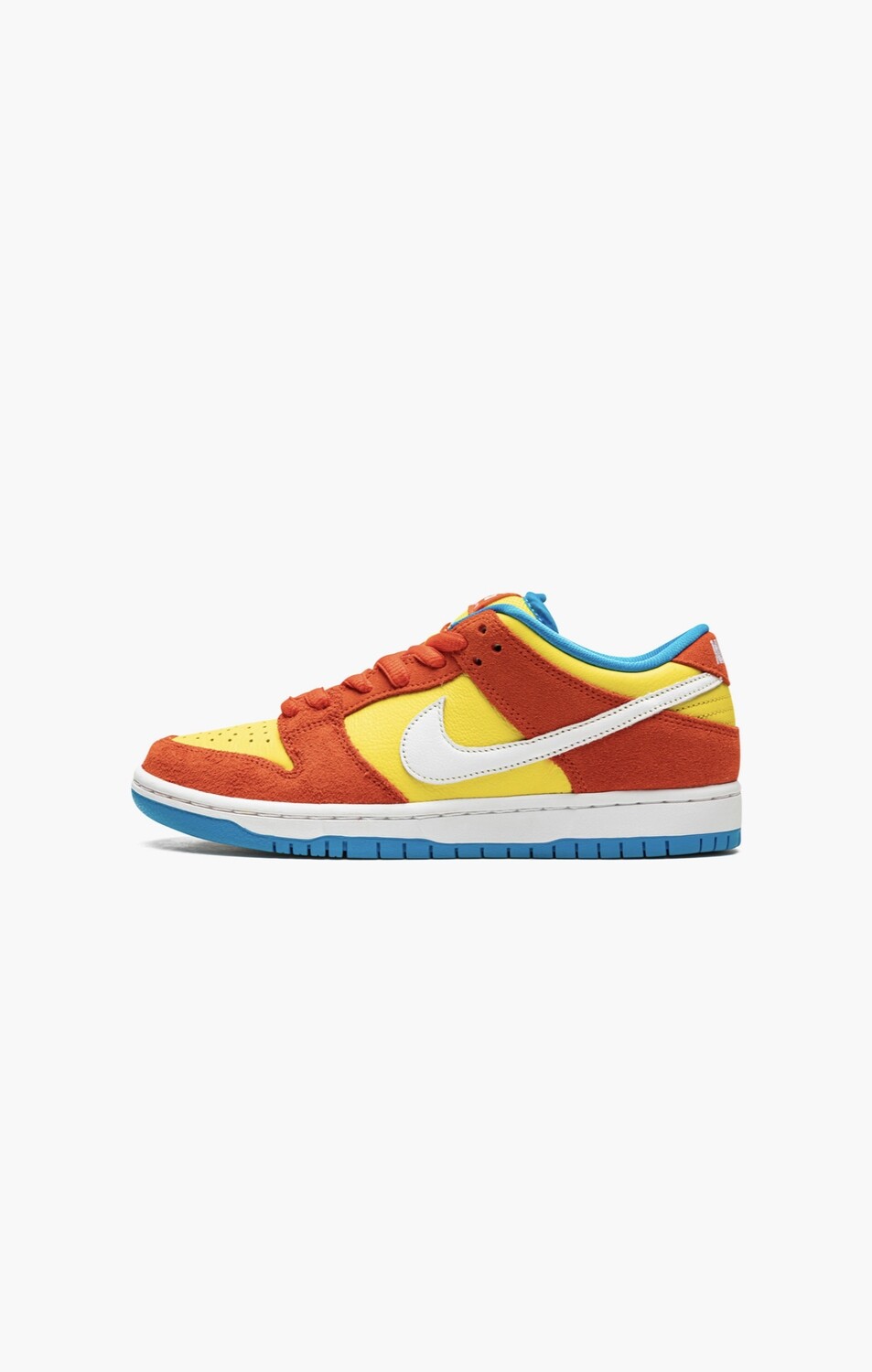 Dunk Low “Bart Simpson”?