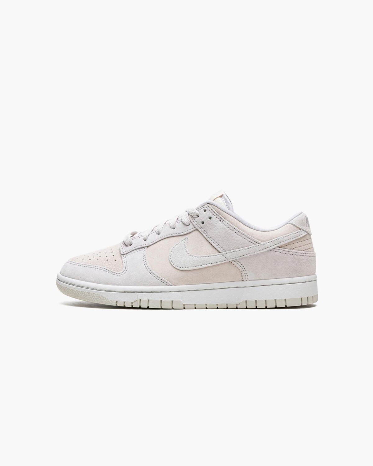 Dunk Low “Vast Grey”?
