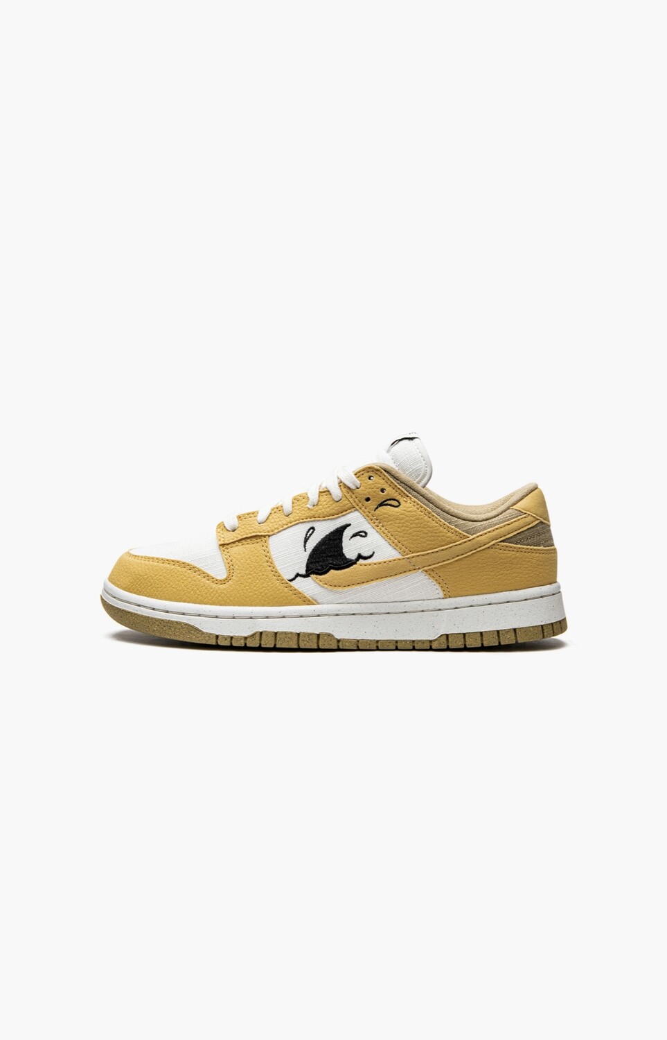 Dunk Low “Sun Club Wheat Grass Orange”?