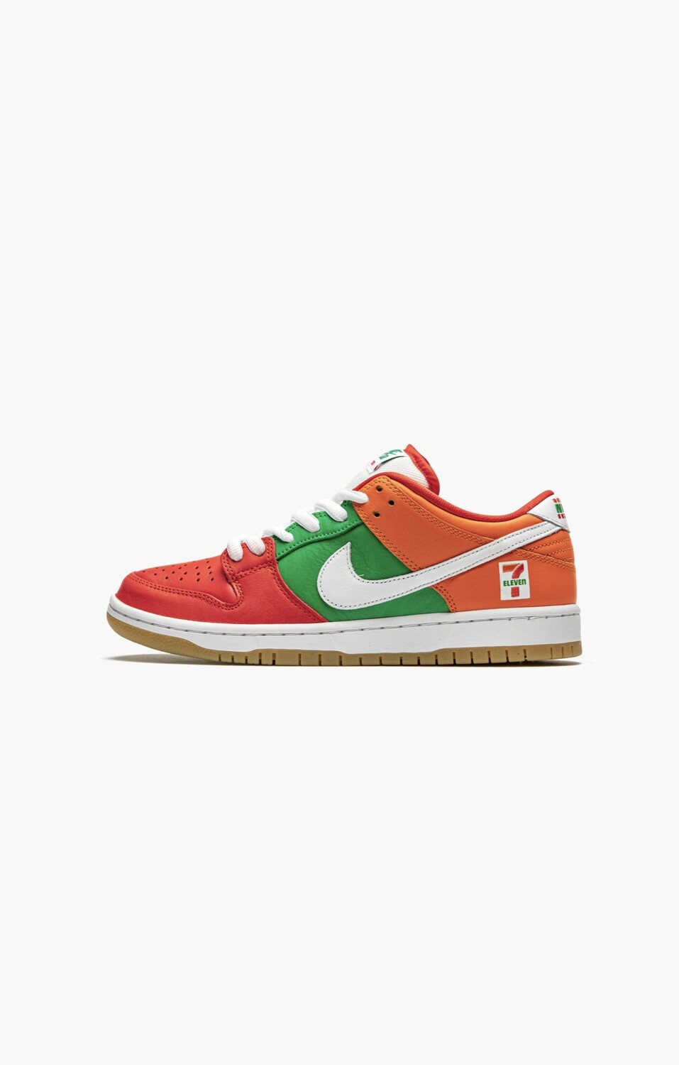 Dunk Low “7-Eleven”?