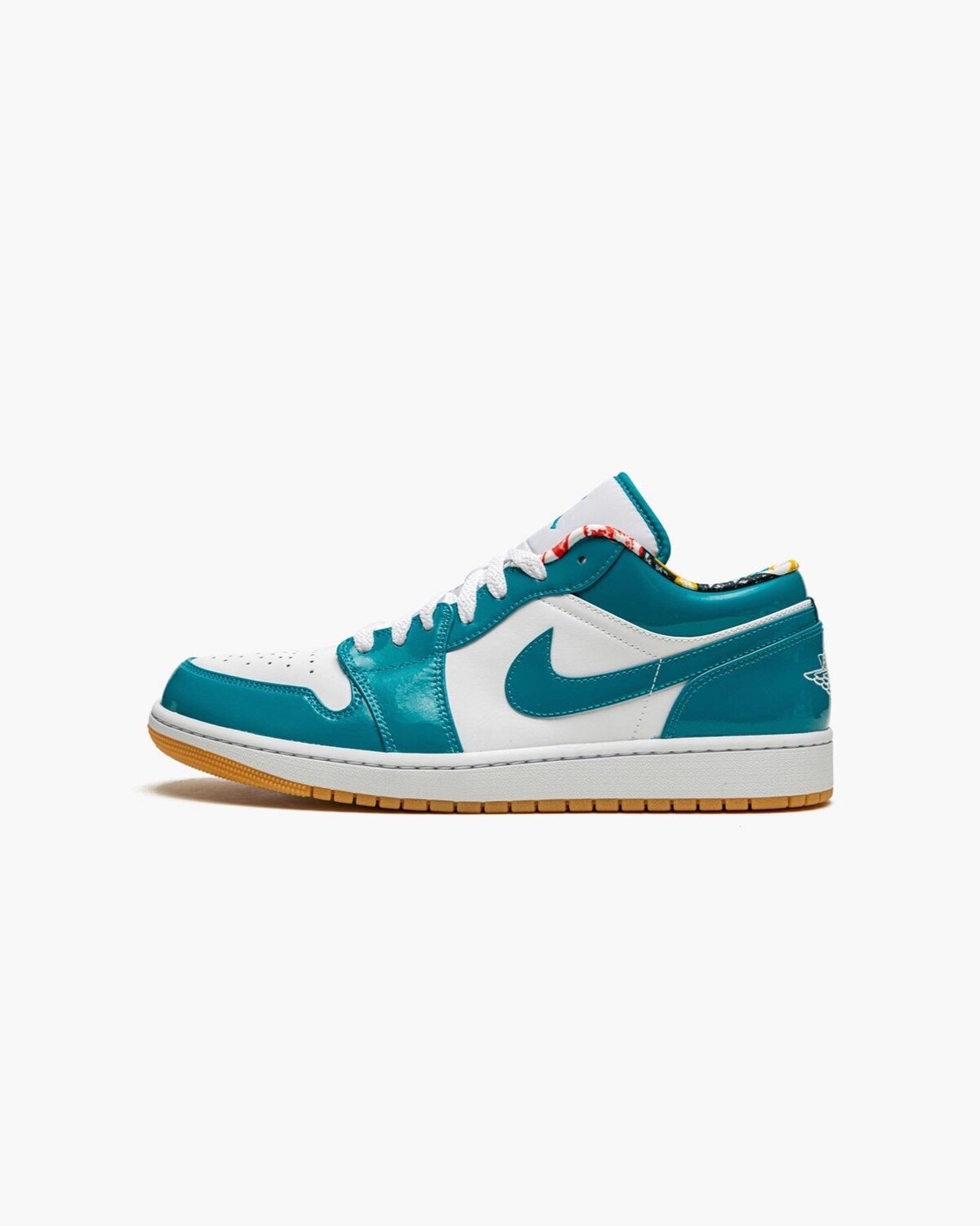 Air Jordan 1 Low “Barcelona”??‍♂️