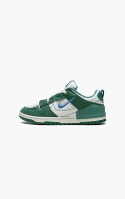 Dunk Low Disrupt 2 “Phantom Unversity Blue”?