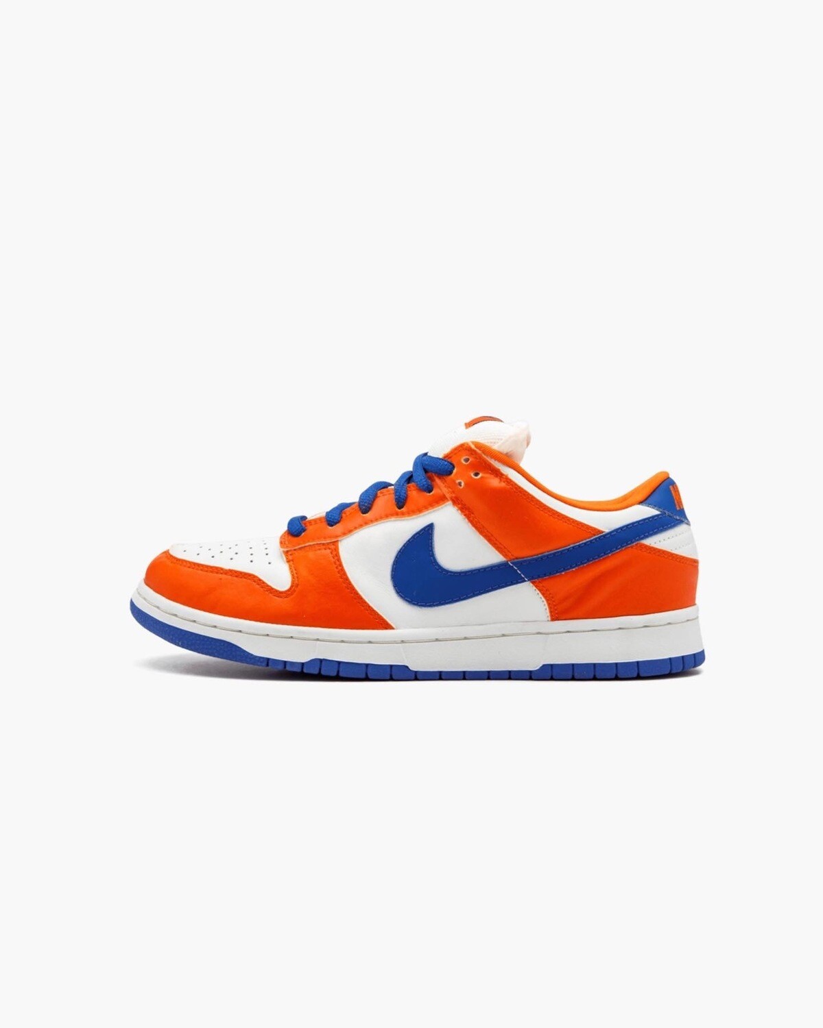 Dunk Low “Danny Supa”?