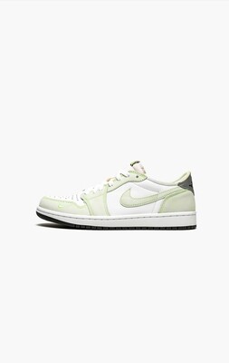 Air Jordan 1 Low “Ghost Green”?