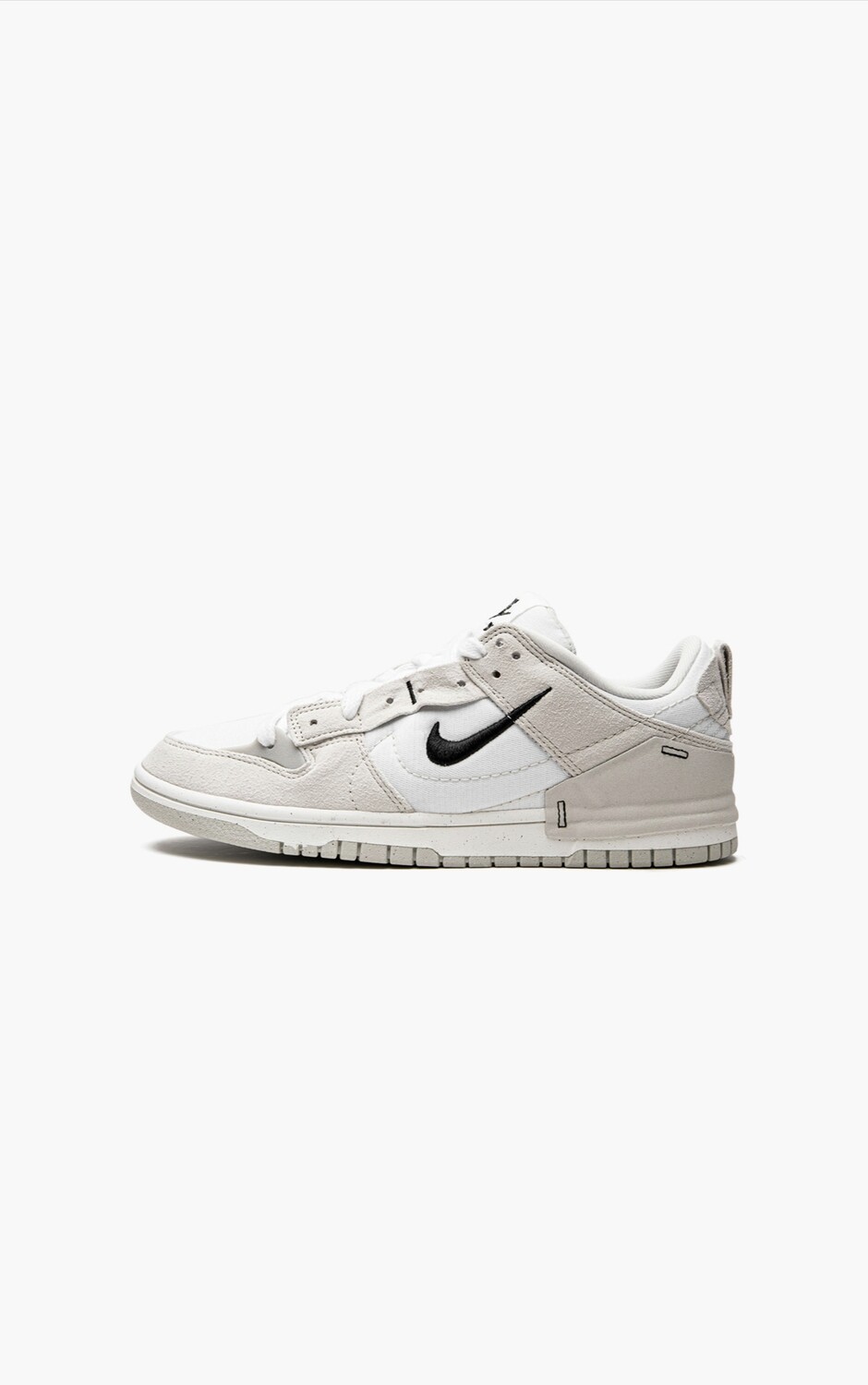 Dunk Low Disrupt 2 “Pale Ivory/B”?
