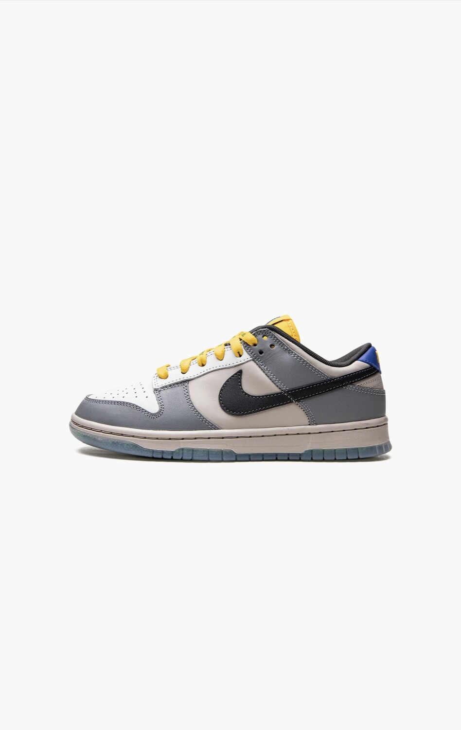 Dunk Low  “North Carolina A&T”?