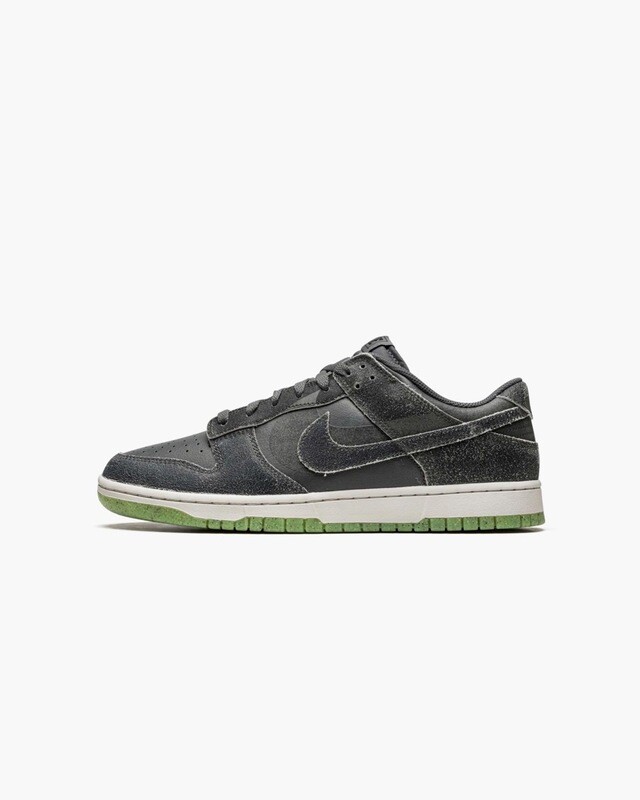 Dunk Low “Halloween 2022”?