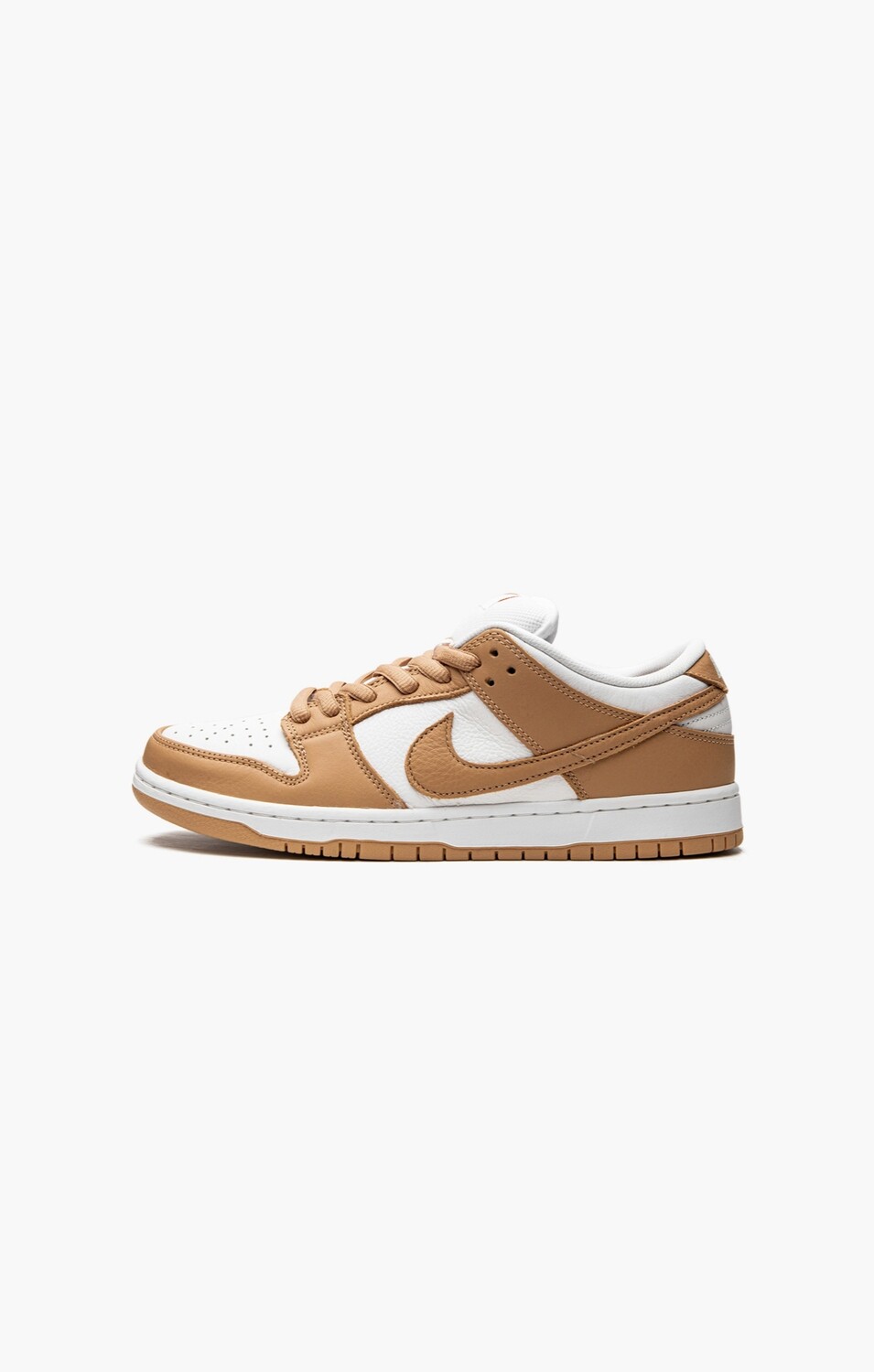 Dunk Low  “Light Cognac”?