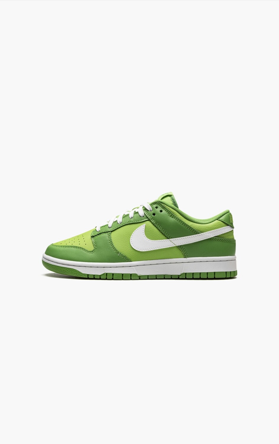 Dunk Low  “Chlorophyll”?