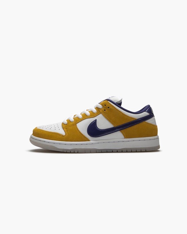 Dunk Low “Laser Orange”?