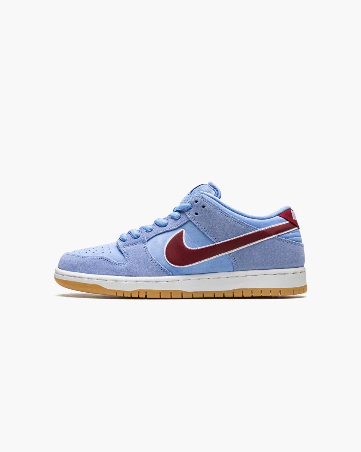 Dunk Low  “Phillies”?