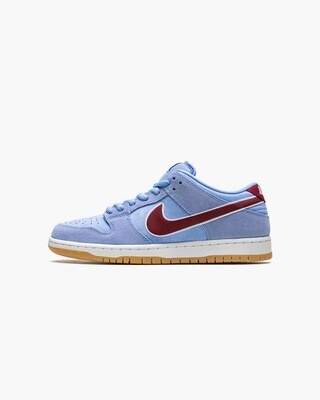 Dunk Low  “Phillies”?