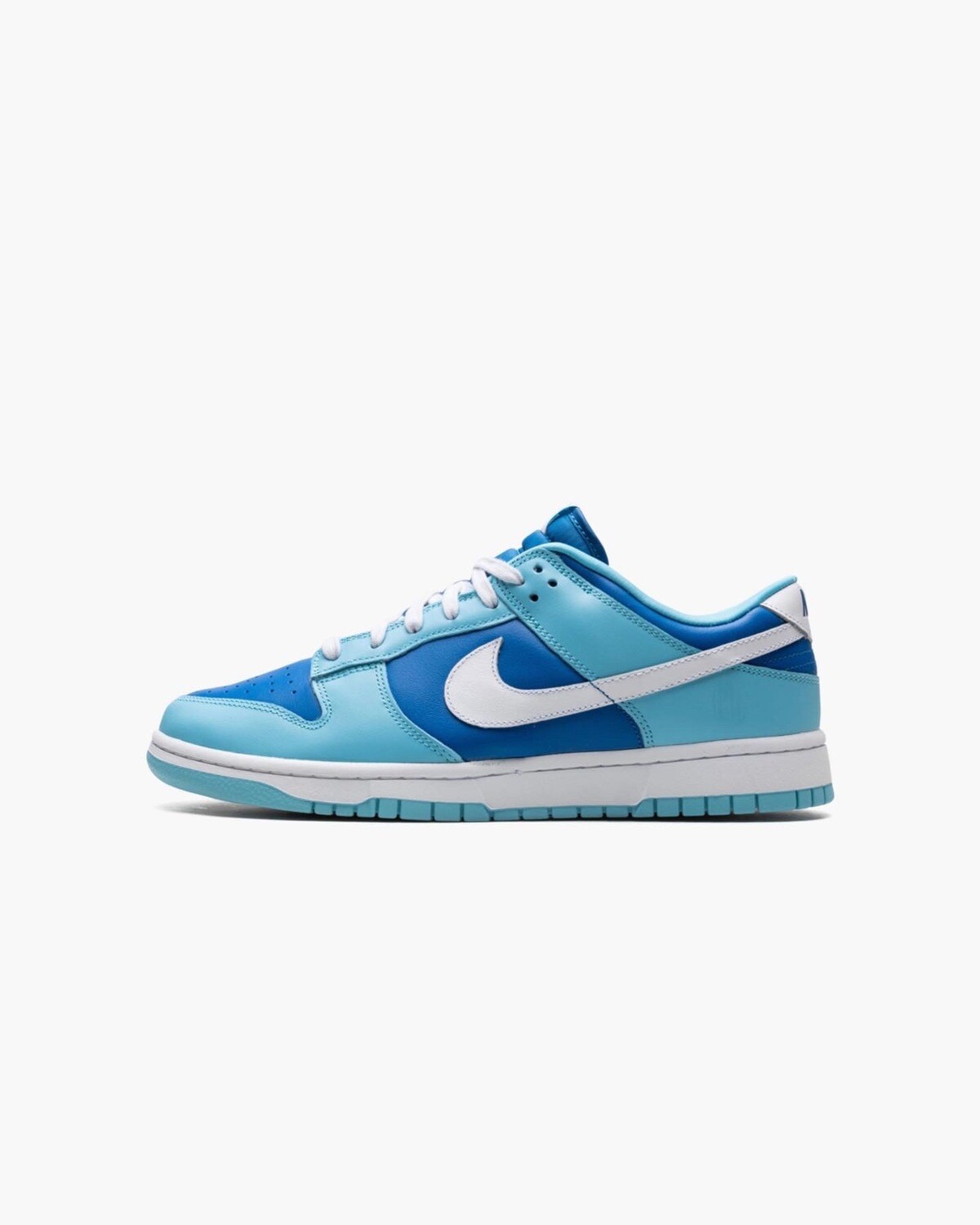 Dunk Low “Argon”?