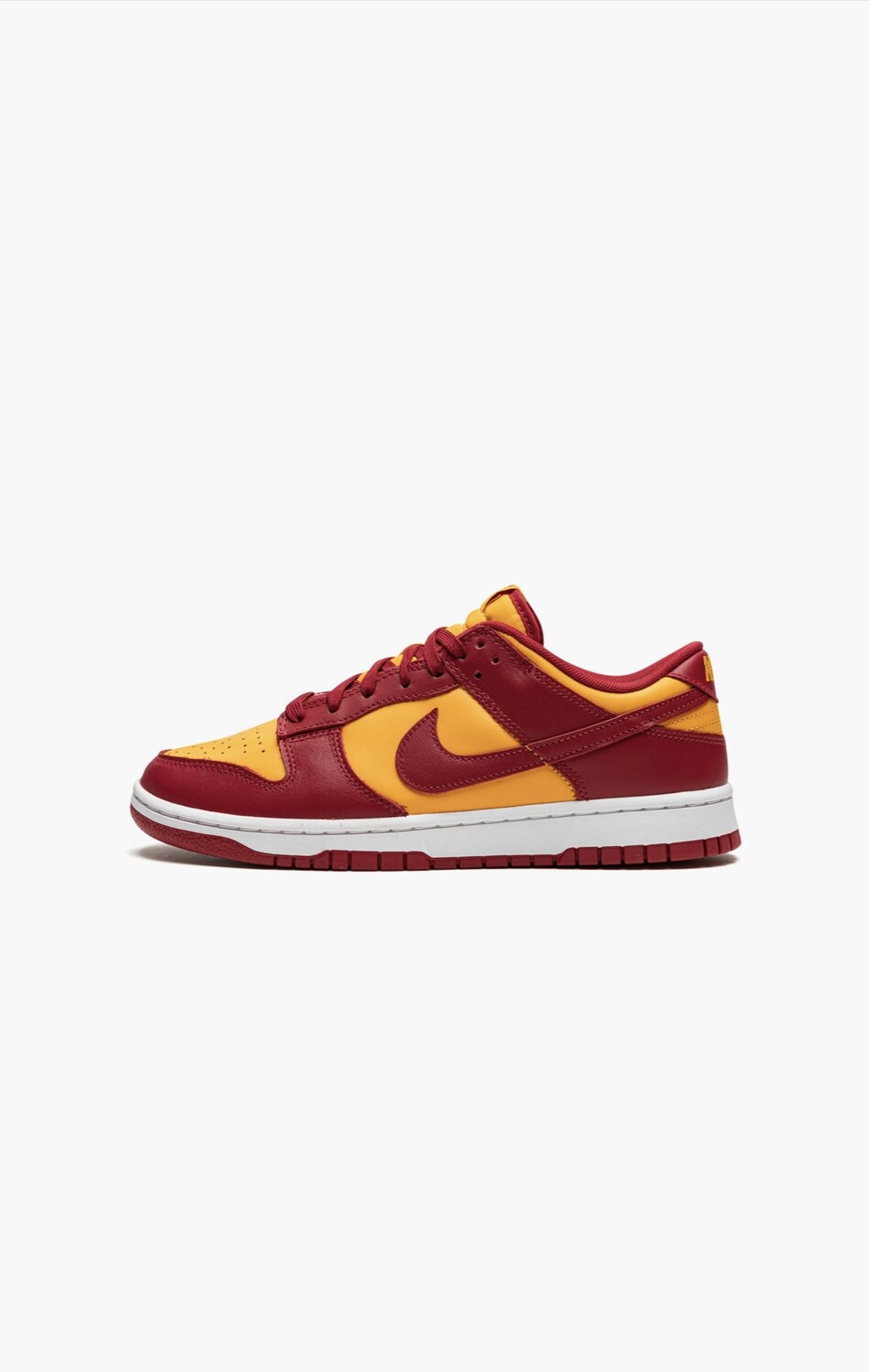 Dunk Low  “Midas Gold”?