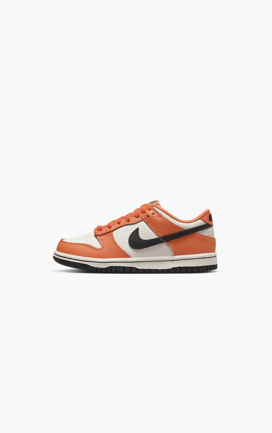 Dunk Low(GS) “Halloween 2022”?