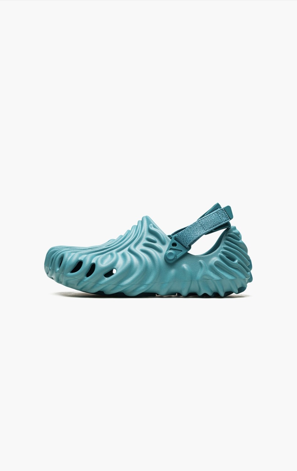 Pollex Clog “Tide”?