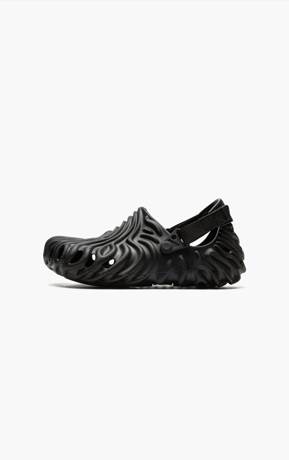 Pollex Clog “Sasquatch”?