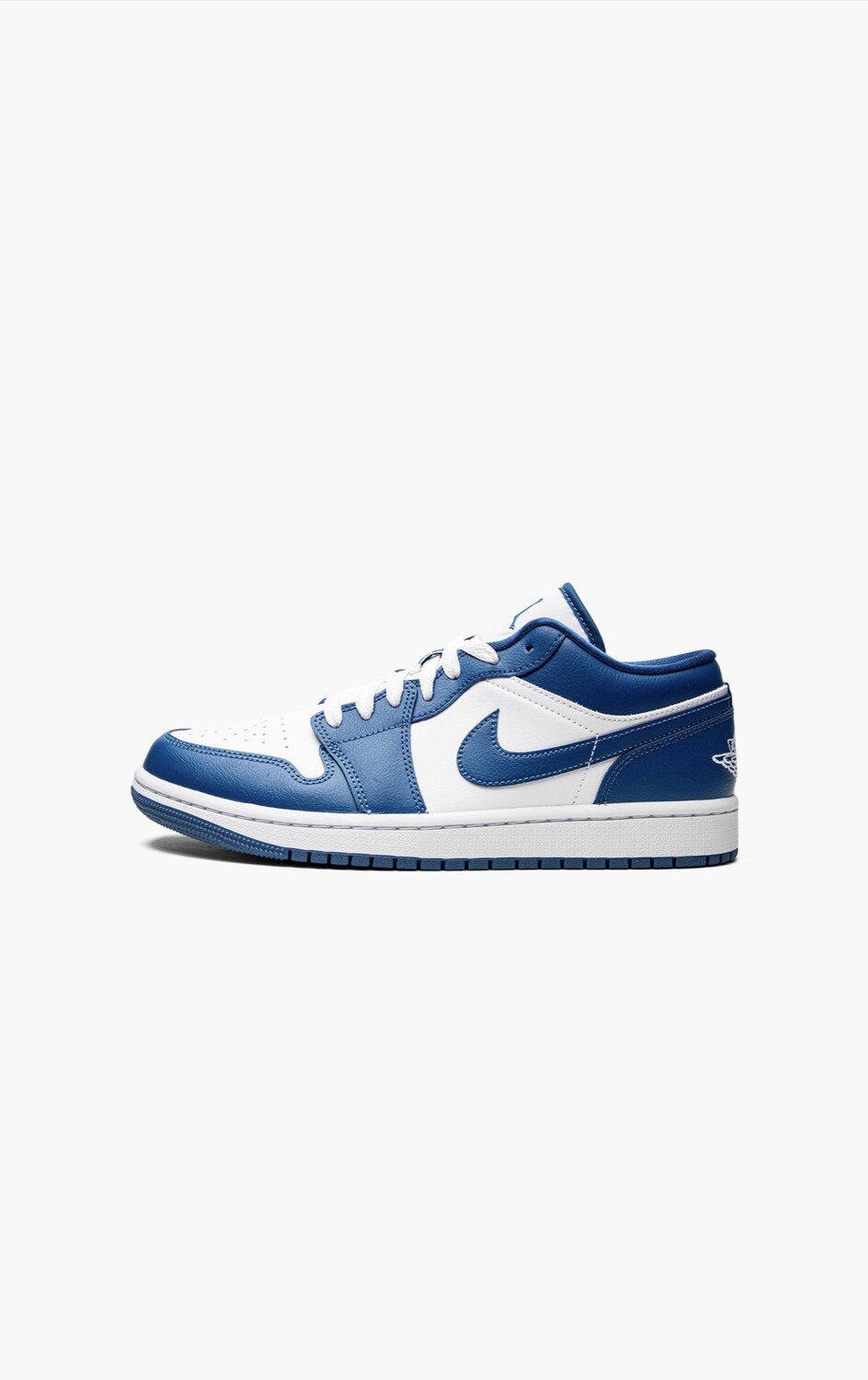 Air Jordan 1 Low “Marina Blue”?