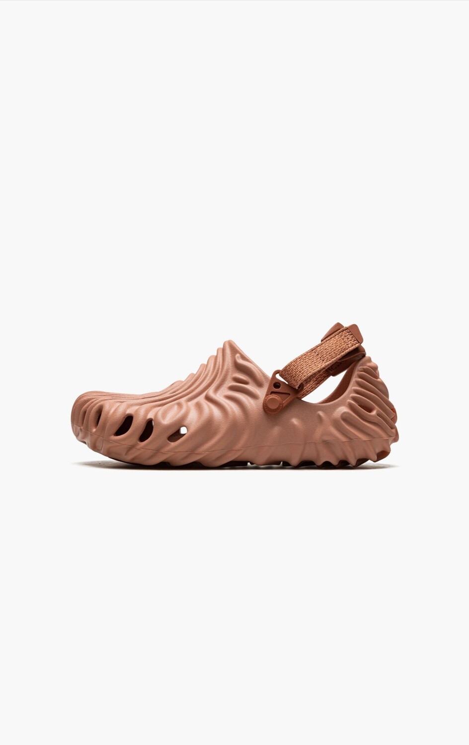 Pollex Clog “Kuwata”?