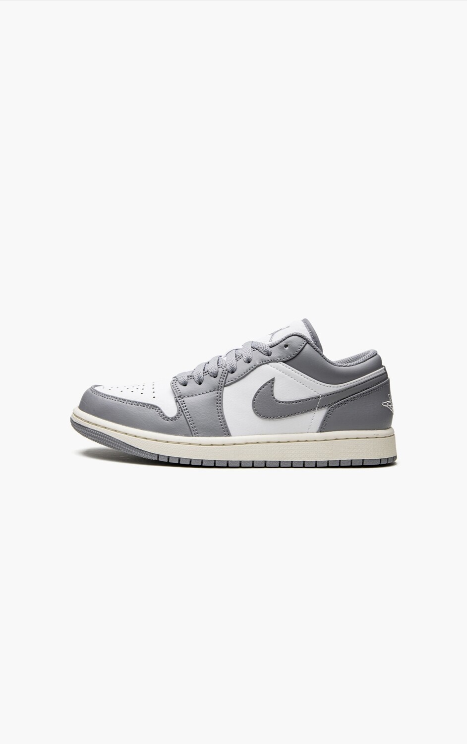Air Jordan 1 Low “Vintage Grey”?