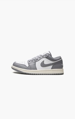 Air Jordan 1 Low “Vintage Grey”?