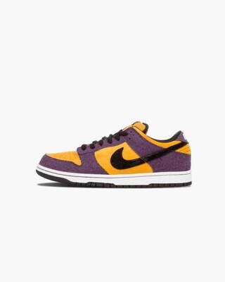 Dunk Low “Goofy Boy”??