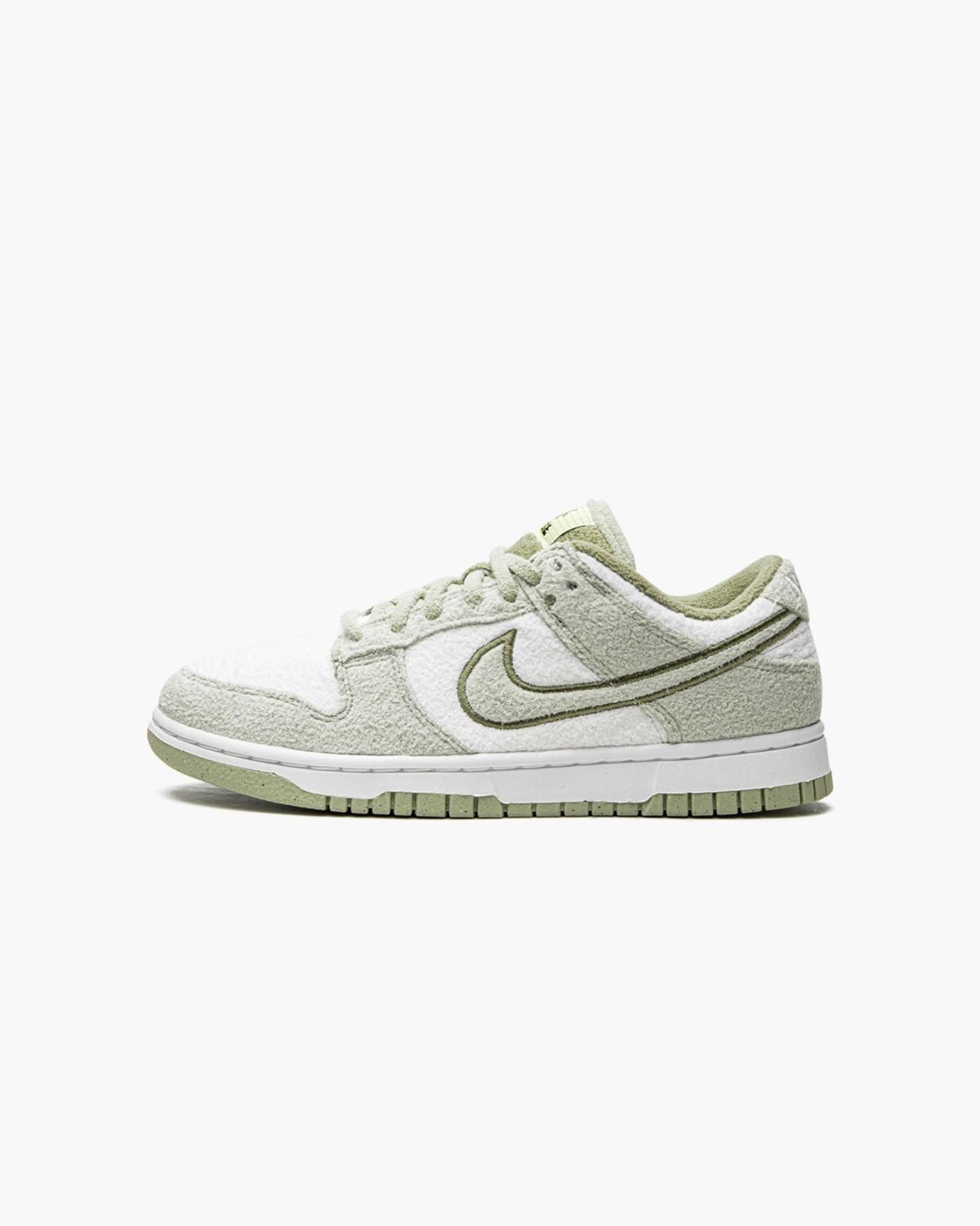 Dunk Low “Honeydew”?