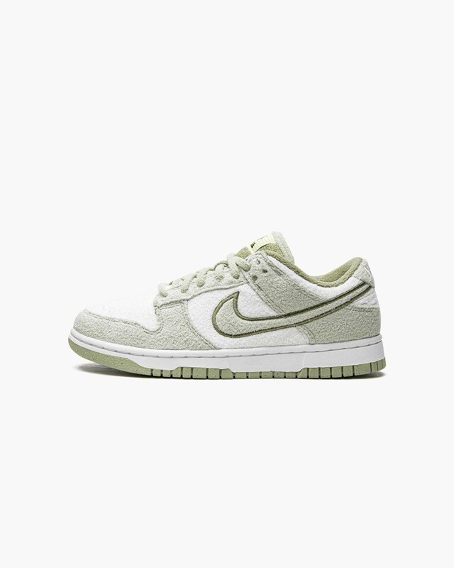 Dunk Low “Honeydew”?