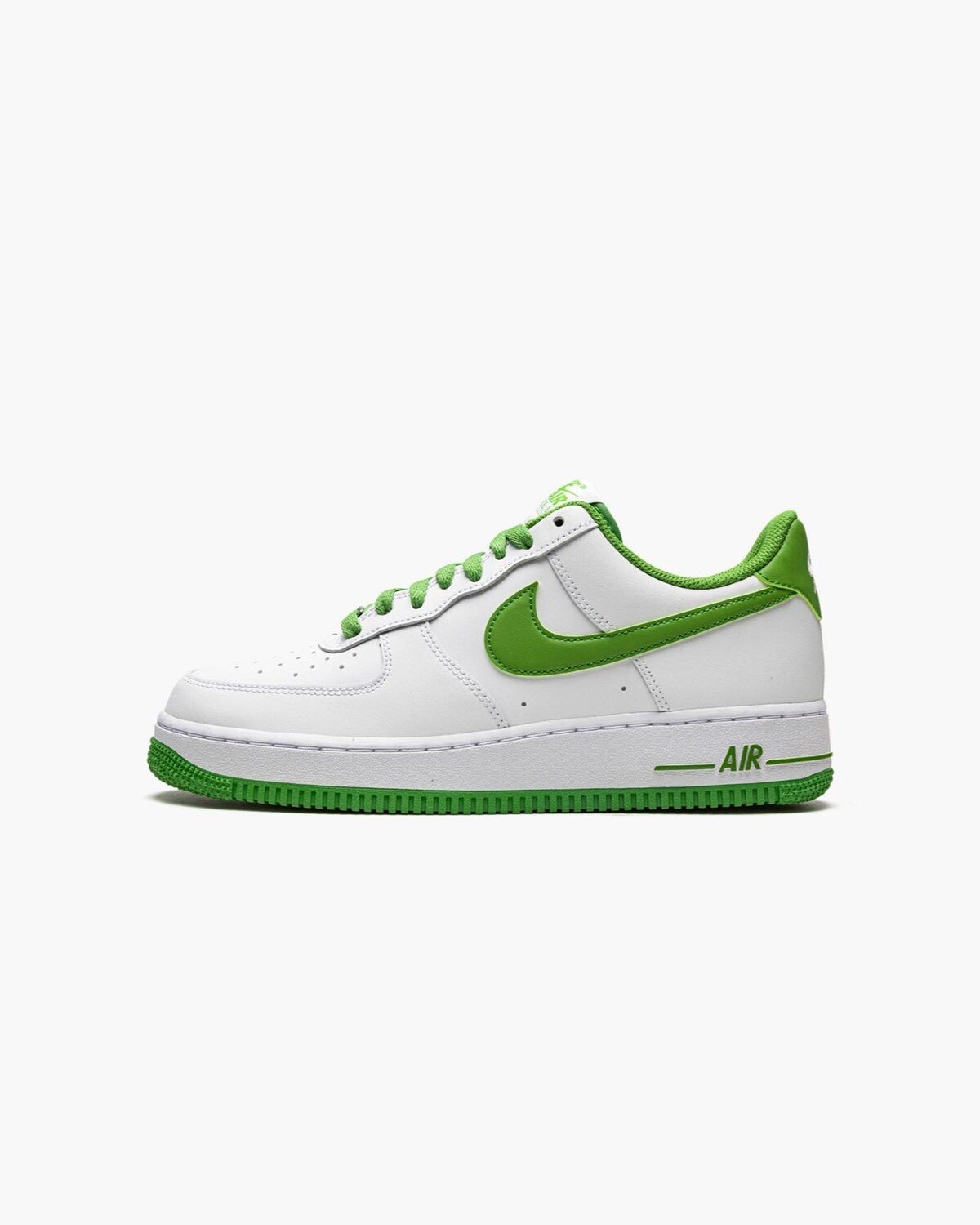 Air Force 1 “Chlorophyll”?