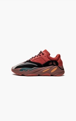 Yeezy 700 “Hi-Res Red”?