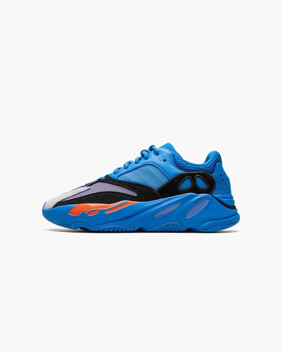 Yeezy 700 “Hi-Res Blue”?