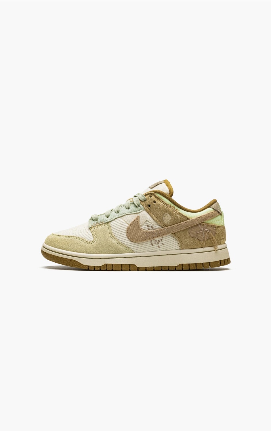 Dunk Low “On The Bright Side” ?