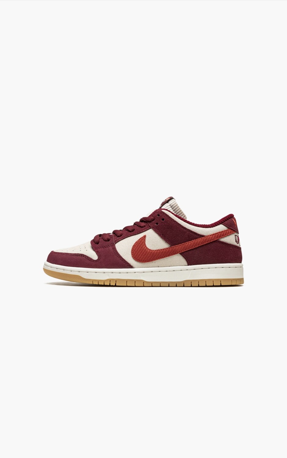Dunk Low  “Skate Like a Girl”?