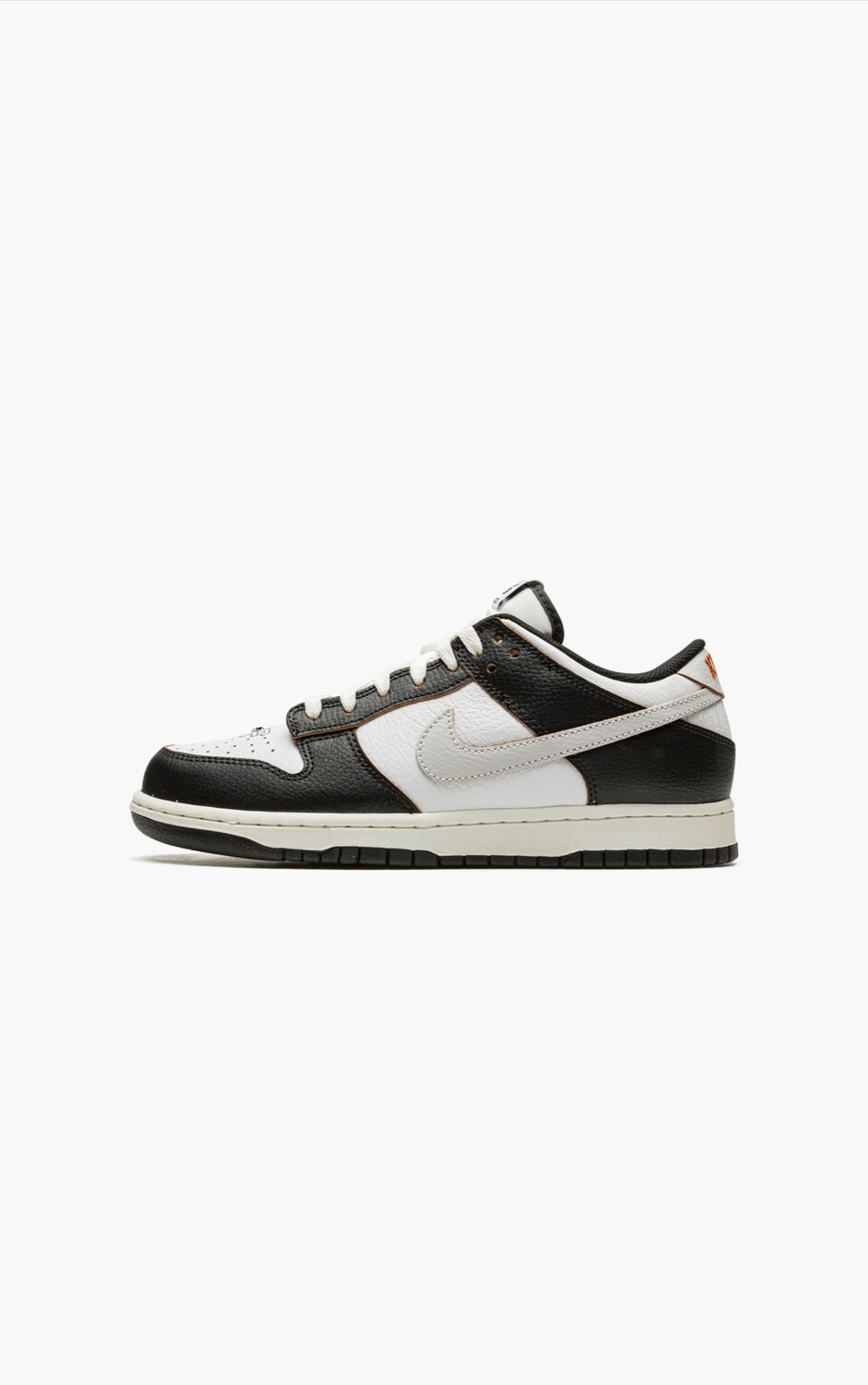 Dunk Low “San Francisco”?