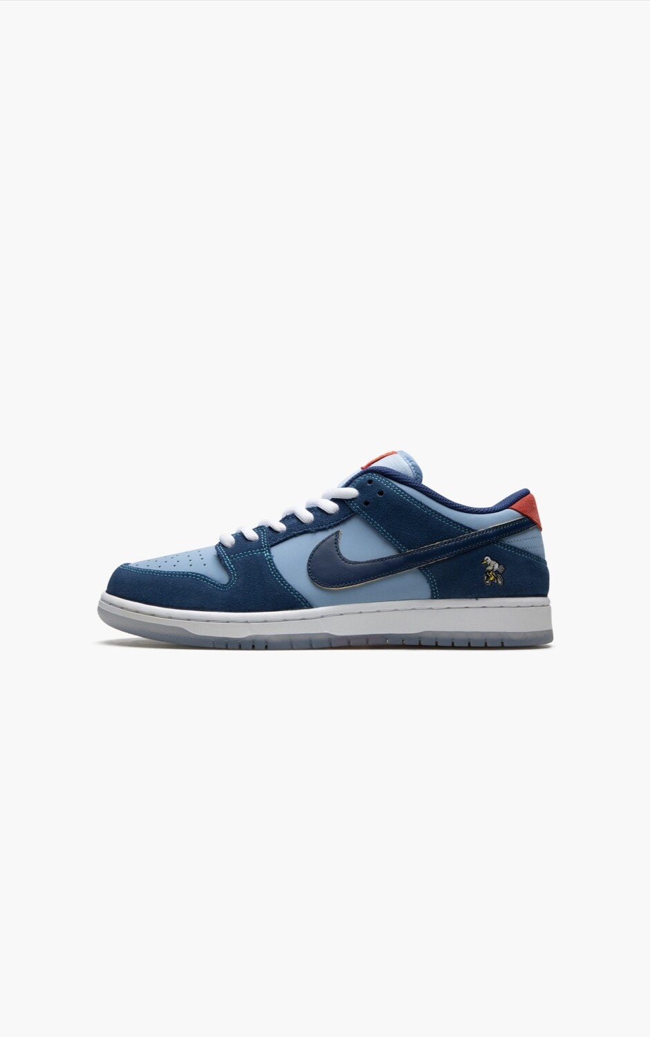 Dunk Low “Why So Sad?” ?