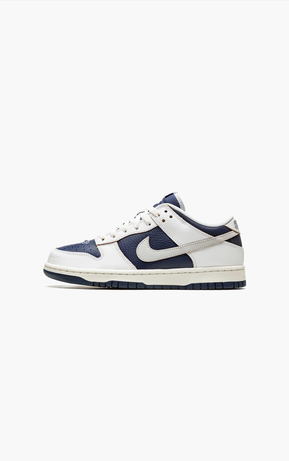 Dunk Low “Huf-Nyc”?