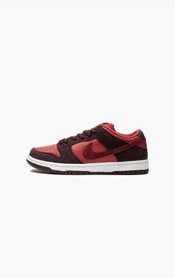 Dunk Low “Cherry”?