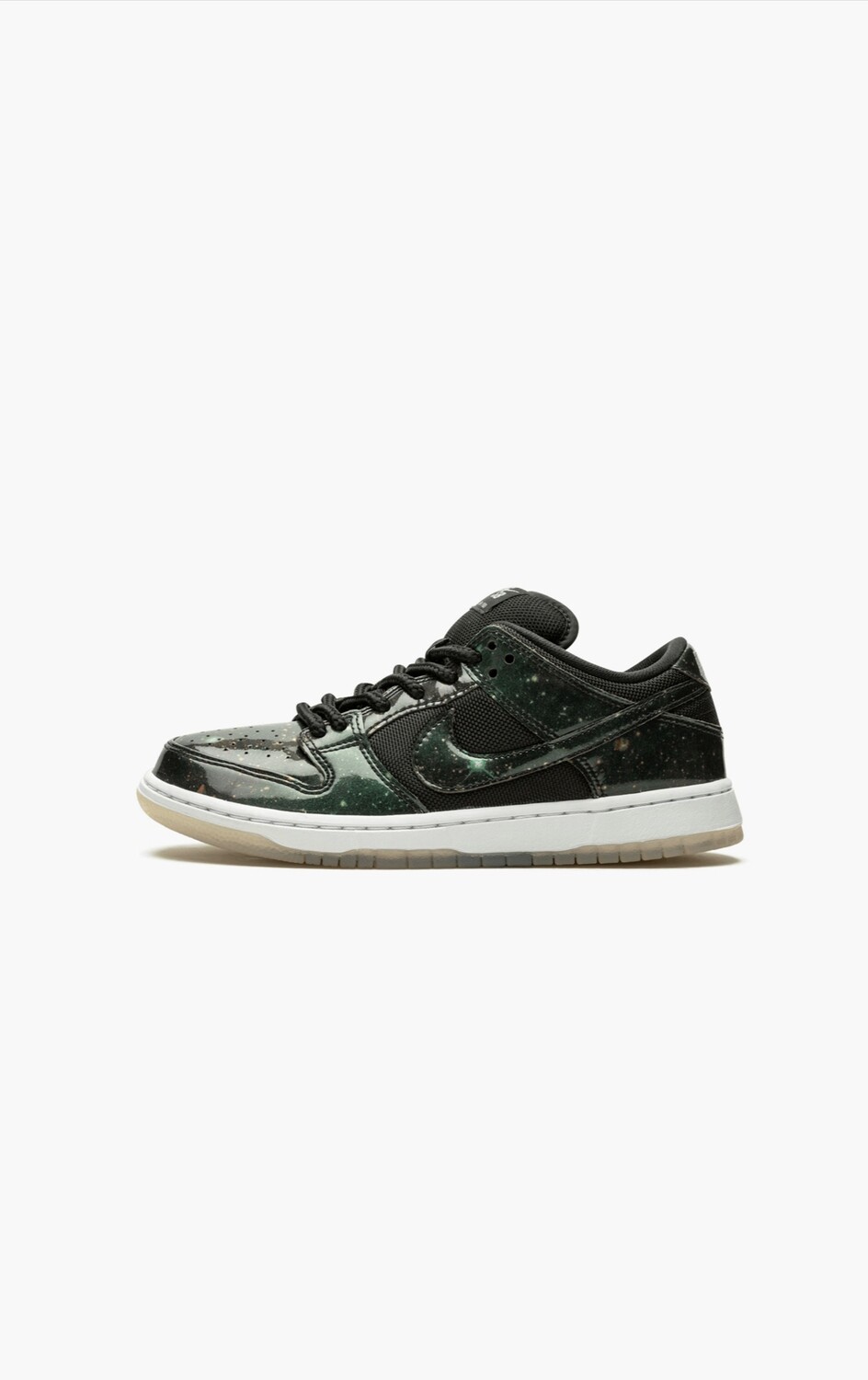 Dunk Low “Galaxy”?