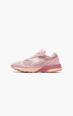 New Balance 993 “Art Powder Pink”?