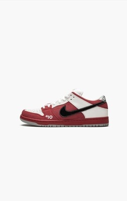 Dunk Low “Roller Derby”?