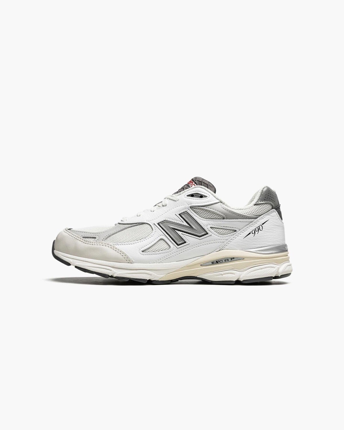 New Balance 990 V3 “Sea Salt”?