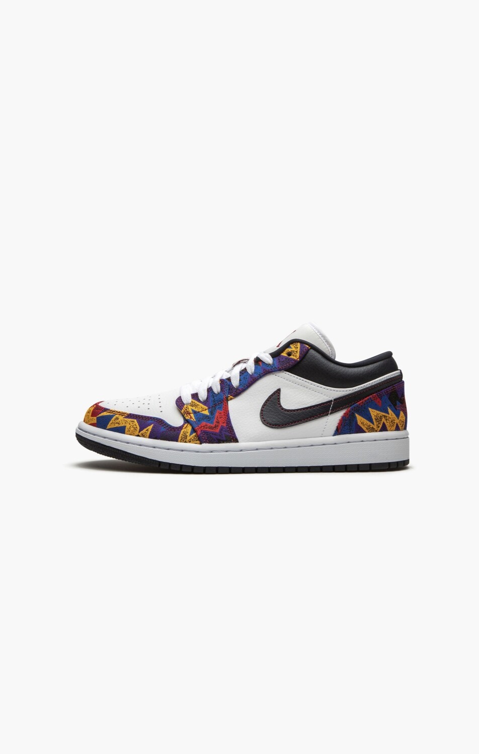 Air Jordan 1 Low “Nothing But Net”?