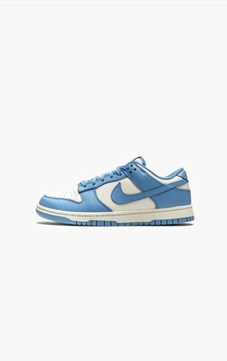 Dunk Low “Coast”?