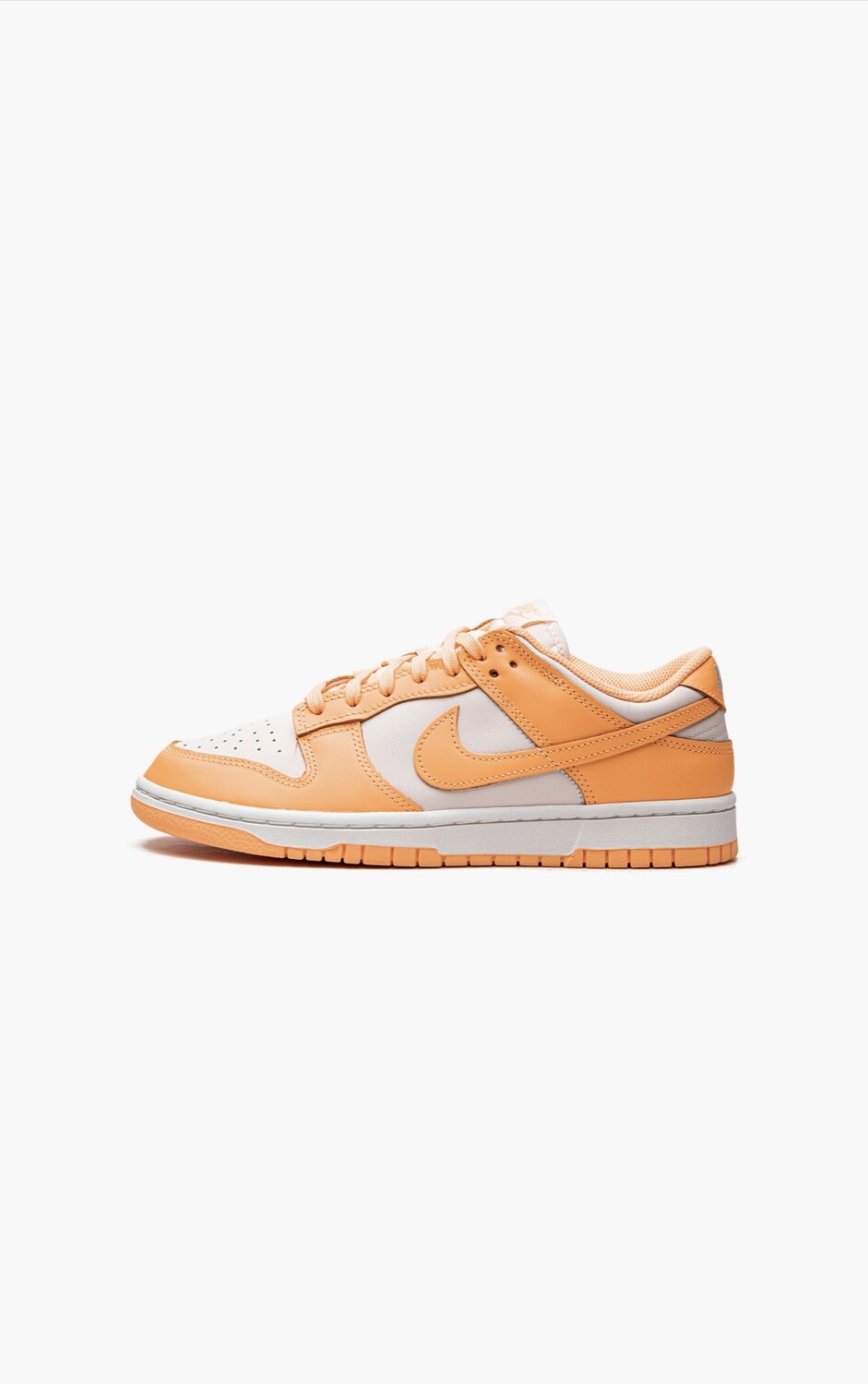 Dunk Low “Peach Cream”?