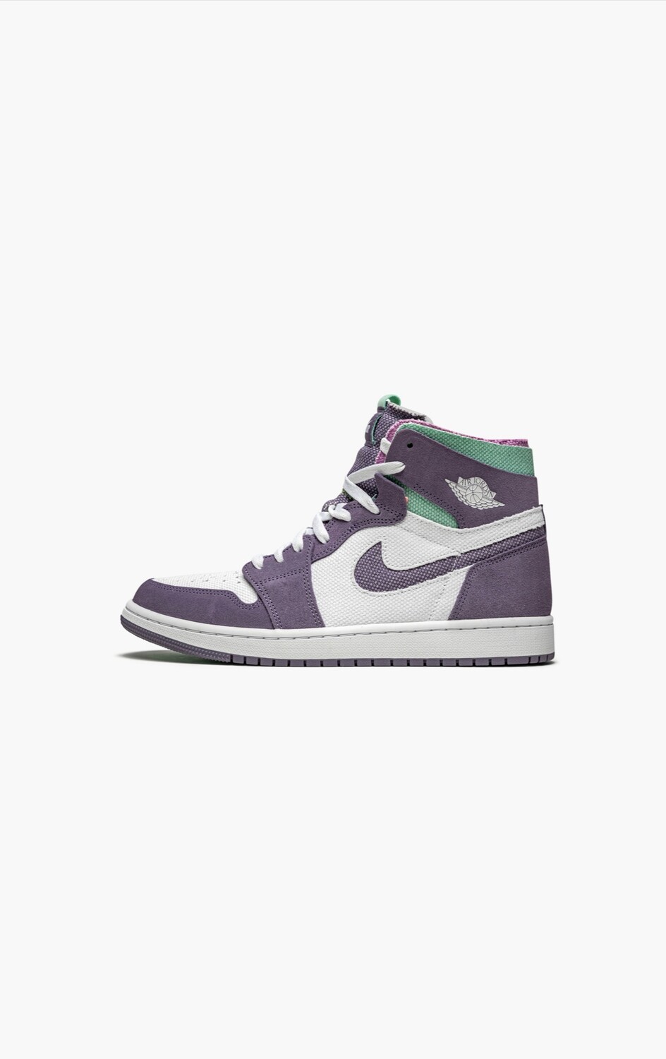 Air Jordan 1 High “Tropical Twist”?