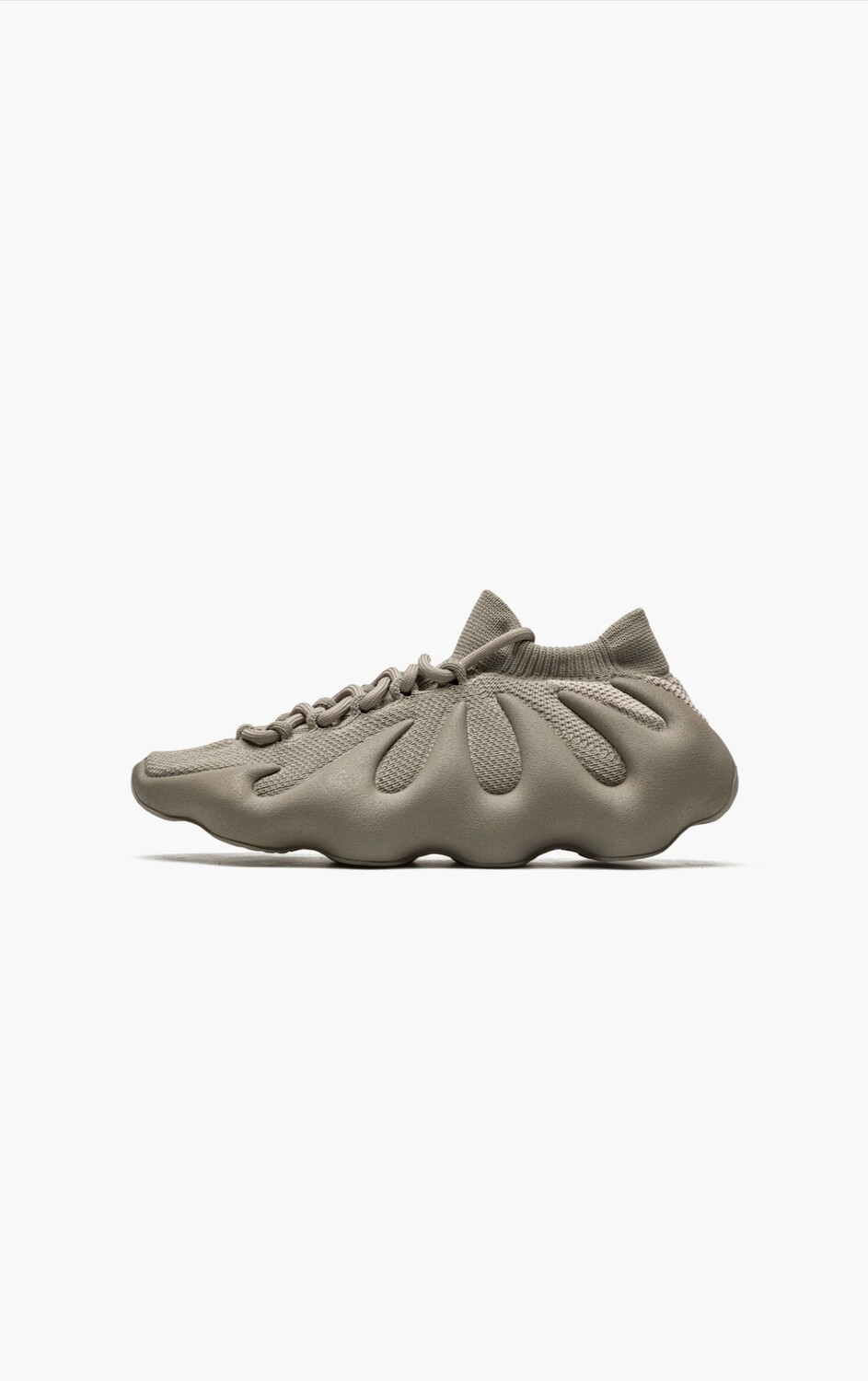 Yeezy 450 “Stone Flax”?