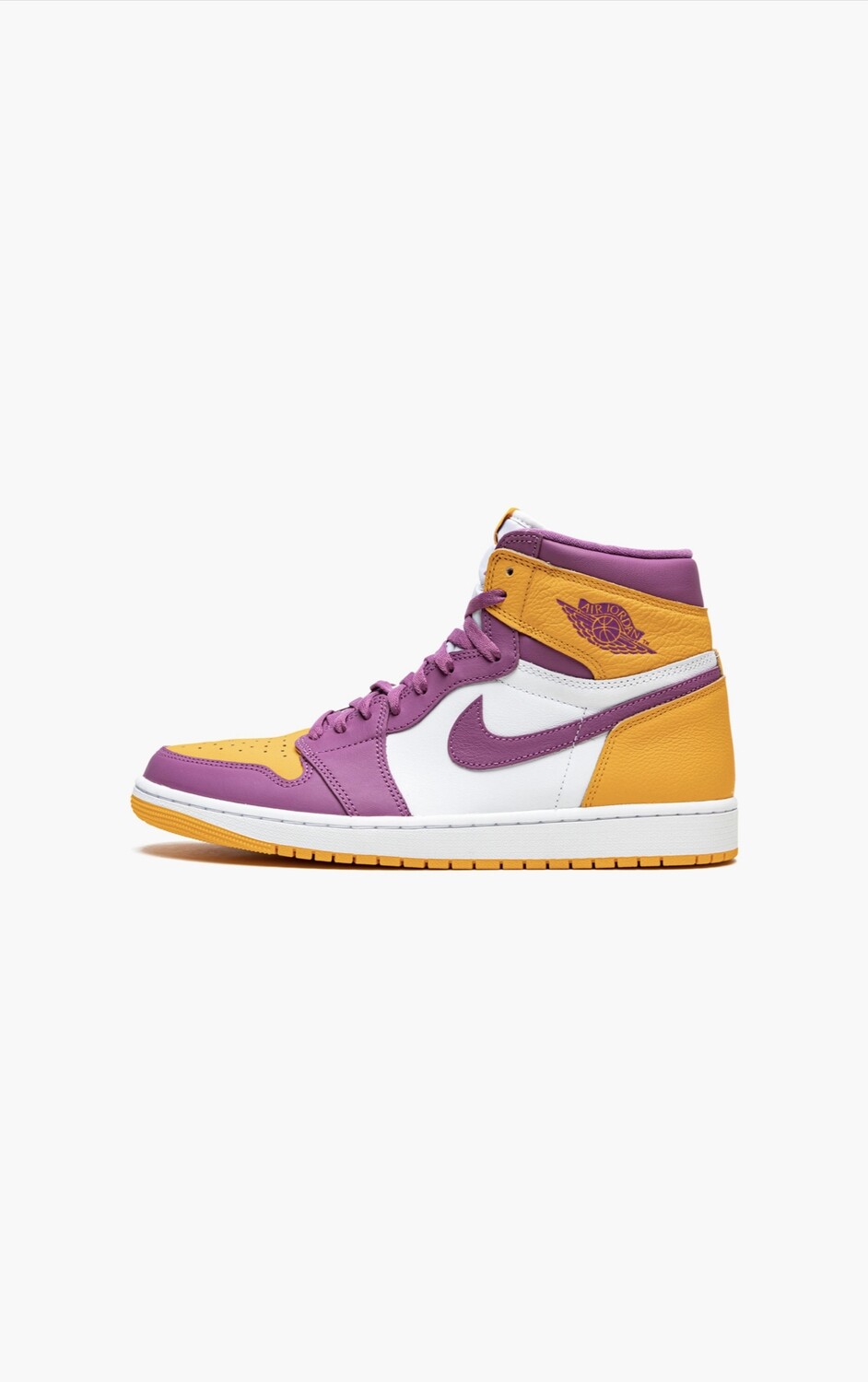 Air Jordan 1 High “Brotherhood”?