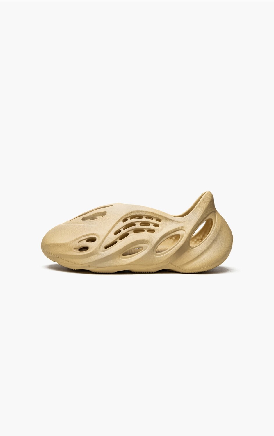 Yeezy Runner “Desert Sand”?